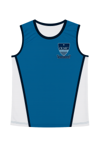 OLMP Representative Singlet