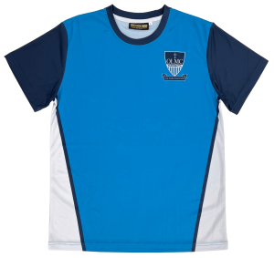 OLMP Soccer Top
