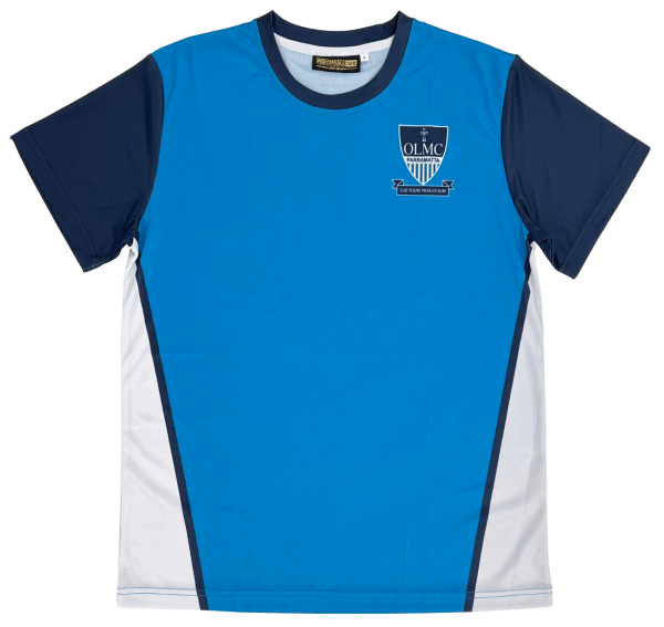 OLMP Soccer Top