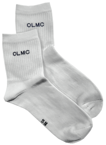 OLMP Summer Sock 3PK