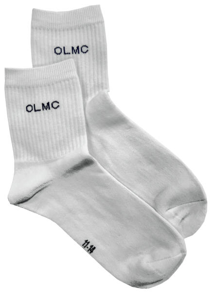 OLMP Summer Sock 3PK