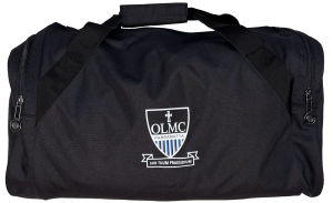 OLMP Kitbag