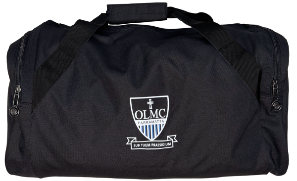 OLMP Kitbag