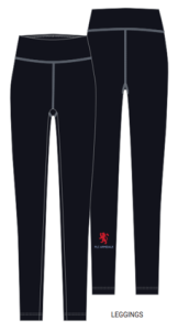 PLC Armidale Active Legging