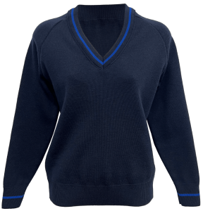 Riverside Girls High Pullover