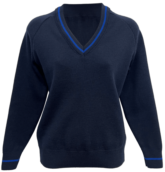 Riverside Girls High Pullover