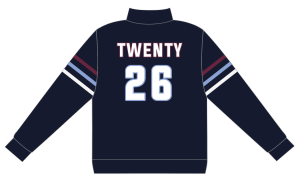 Sacred Heart Kyneton Y12 Qtr Z