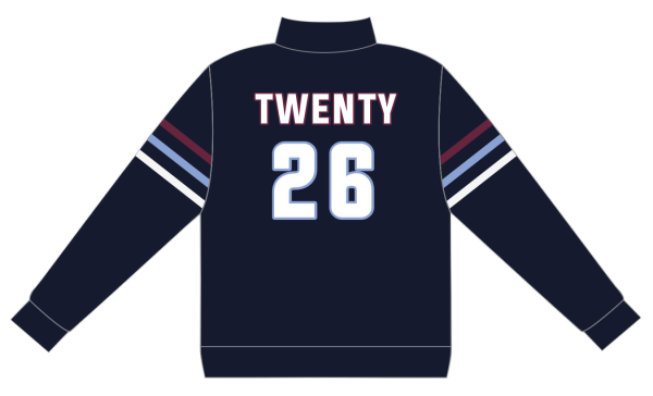 Sacred Heart Kyneton Y12 Qtr Z