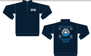 South PPS SA Y-6 Top