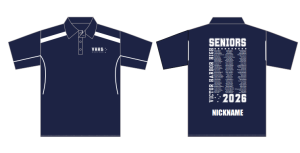 Victor HHS SA Y12 Polo