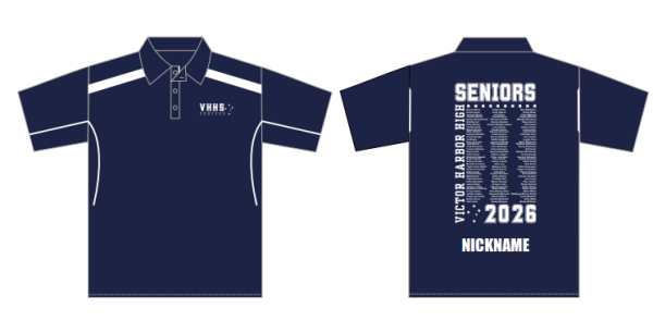 Victor HHS SA Y12 Polo