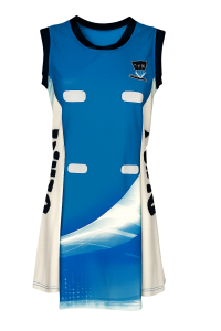OLMP Netball Dress