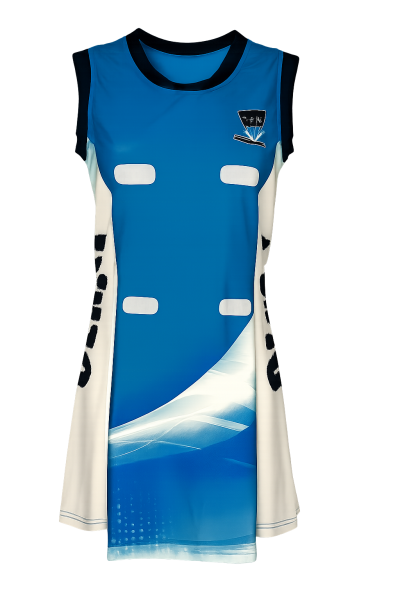OLMP Netball Dress