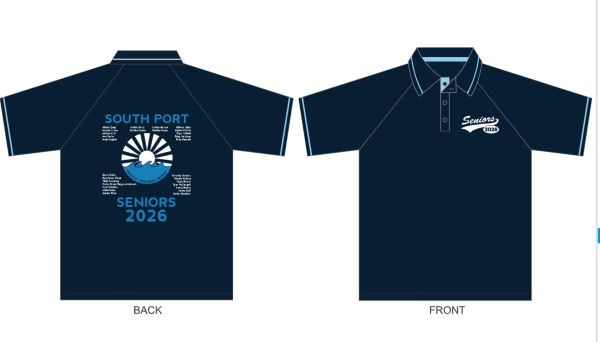 South PPS SA Y-6 Polo