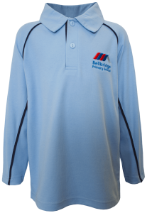 Bellbridge Polo  L/S