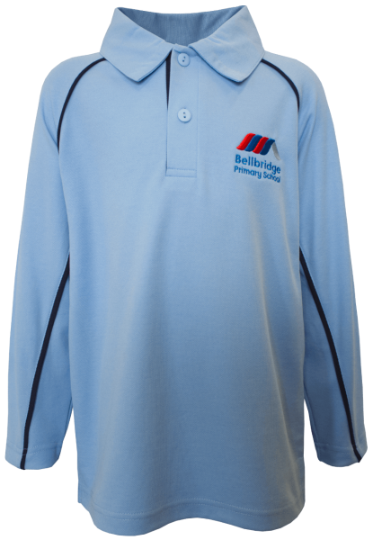 Bellbridge Polo  L/S