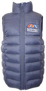 Bellbridge PS Puffer Vest
