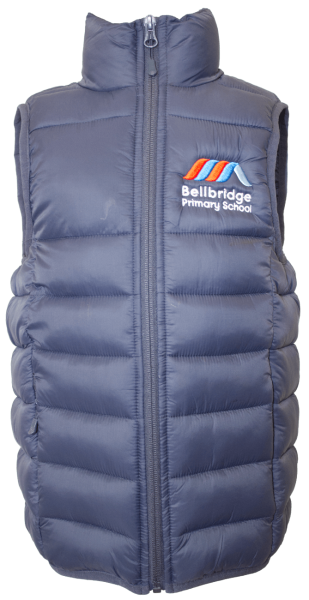 Bellbridge PS Puffer Vest