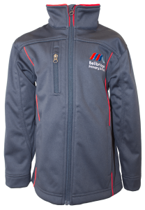 Bellbridge PS S/shell Jacket