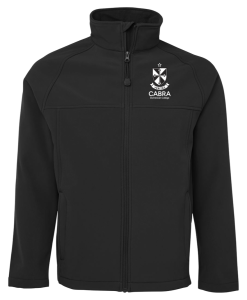 Cabra DC SA STAFF Mens Jacket