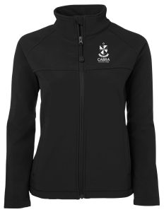 Cabra DC SA STAFF Women Jacket