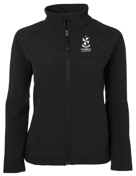 Cabra DC SA STAFF Women Jacket