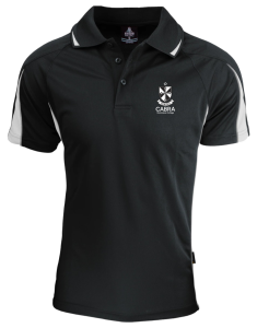 Cabra DC SA STAFF Mens Polo