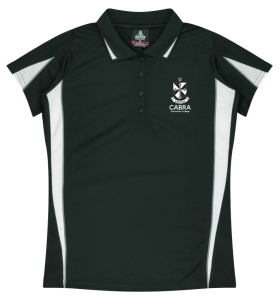 Cabra DC SA STAFF Womens Polo