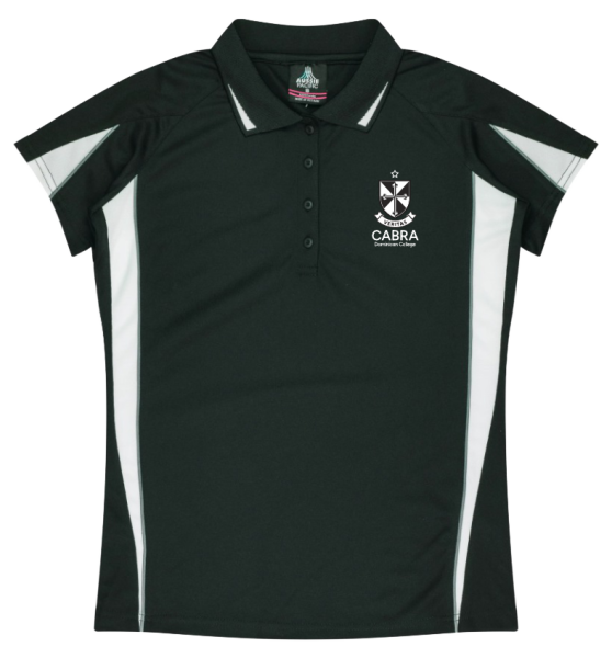 Cabra DC SA STAFF Womens Polo