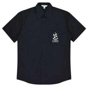 Cabra DC SA ST Mens SS Shirt