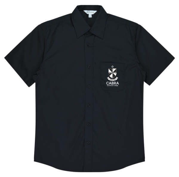 Cabra DC SA ST Mens SS Shirt