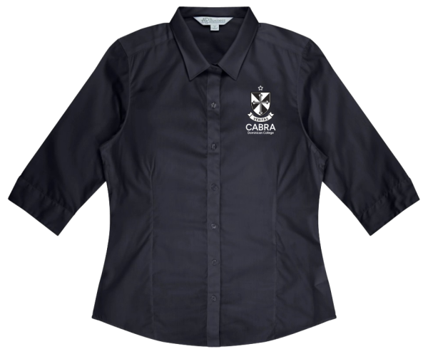 Cabra DC SA ST Ladies 3/4 Shirt