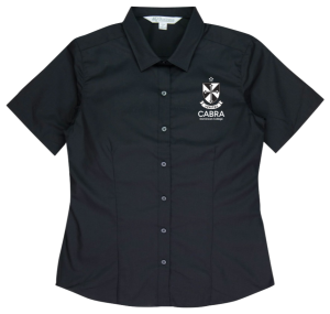 Cabra DC SA ST Ladies SS Shirt