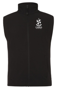 Cabra DC SA Mens Vest