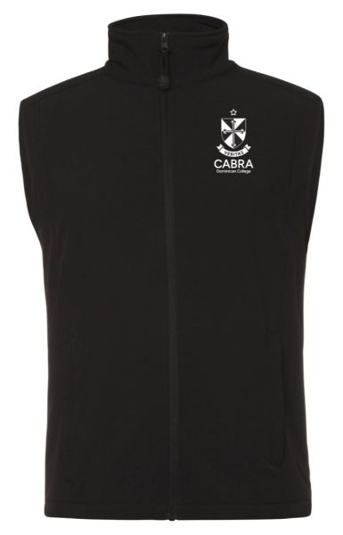Cabra DC SA Mens Vest