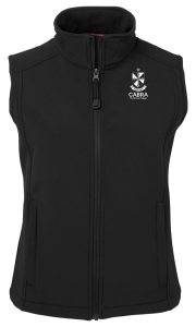 Cabra DC SA Womens Vest