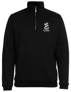 Cabra DC SA ST Zip Top