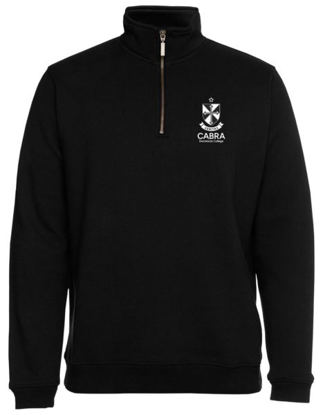 Cabra DC SA ST Zip Top