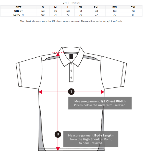 Goodwood PS SA Y-6 Polo