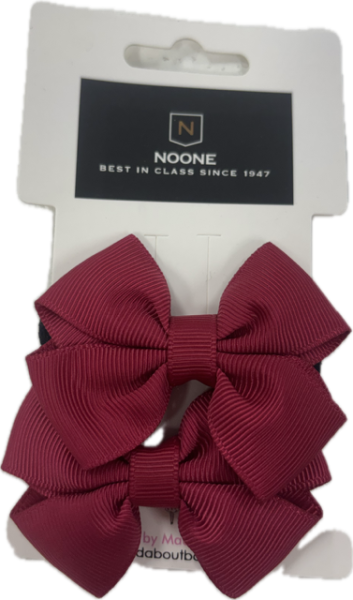 Marist NS Tiny Jo Twin Pack