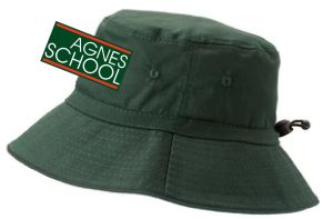 St Agnes PS SA Bucket Hat