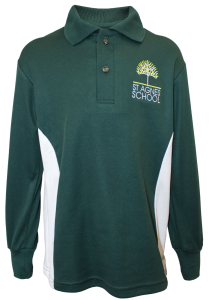 St Agnes PS SA LS Polo
