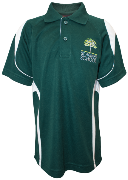 St Agnes PS SA Sch Polo