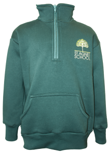 St Agnes PS SA Boss Top