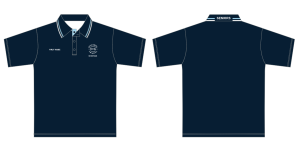 Willunga HS SA Y12 Polo