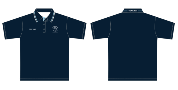 Willunga HS SA Y12 Polo