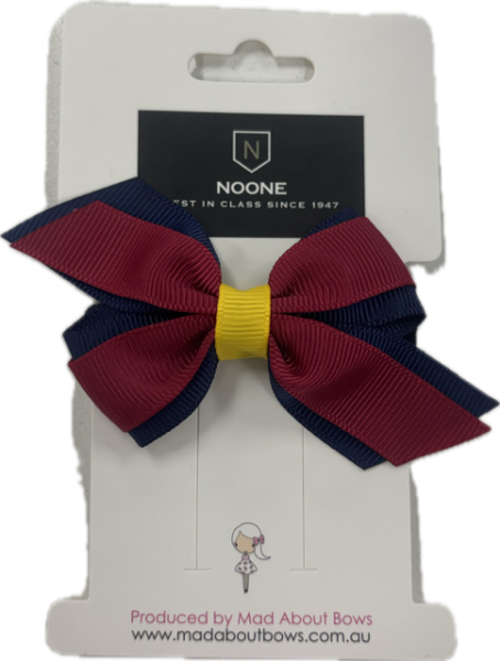 Marist Mini Pinwheel