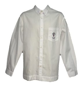 Holy Spirit Shirt L/S Yr 10-12