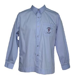 Holy Spirit L/S Shirt Yr 7-9