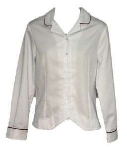 Holy Spirit Blouse L/S Yr10-12